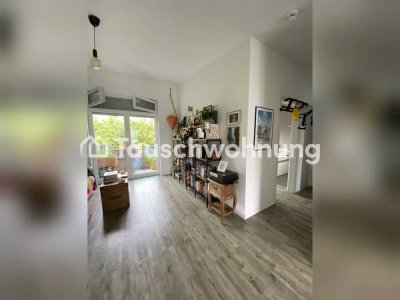 Tauschwohnung: Hamburg-Mitte: Charmante 2,5-Zimmer-Wohnung