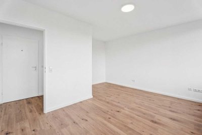+++ Sofort Frei +++ 1-Zimmer-Apartment im Zentrum von Ulm