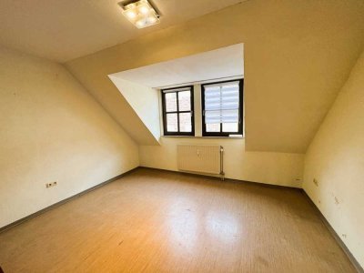 !!! Schöne 2-Zimmer-Wohnung mit Balkon !!! WBS erforderlich !!!