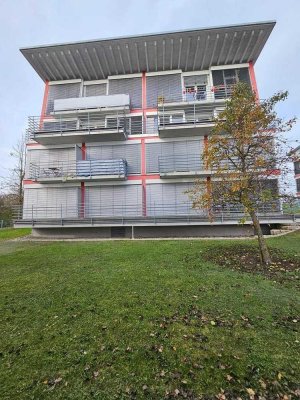 Sofort Einziehen | Vollmöbliert & direkt neben der Uniklinik | Studenten oder Azubis