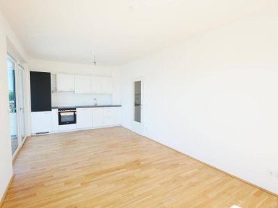 PROVISIONSFREI - 1,5-Zimmer-Wohnung mit Balkon - AM PARK