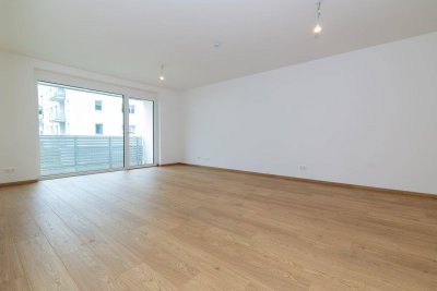 !! OPEN HOUSE - 24. Mai - 10:00 - 15:00 Uhr - Wohnglück Wieselburg – zentral gelegene 3 Zimmerwohnung im Erstbezug – KAUFOPTION