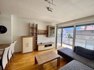 Wunderschöne Wohnung in ruhiger Lage mitten in Imst zu vermieten