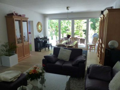 Bestlage in WÜ! Schöne, geräumige vier Zimmer Wohnung in Würzburg, Vorderes Steinbachtal