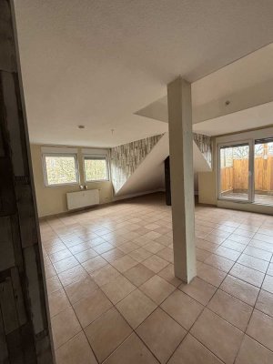 Charmante 3-Zimmer-Wohnung in Hagen-Mittelstadt