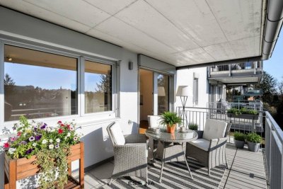 Wohnen mit Stil und Lebensqualität – Toplage in Währing