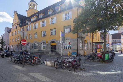 Gemütliches Apartment im Herzen der Altstadt