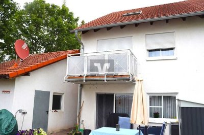 Doppelhaushälfte - Familienangebot!
Hier ist eine Familie willkommen!