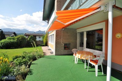 WÖRGL - Haus mit schönem, gepflegten Garten zur Miete