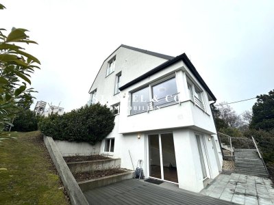 SONNIGES HAUS AM HEUBERG MIT SÜDWESTGARTEN &amp; TRAUMBLICK