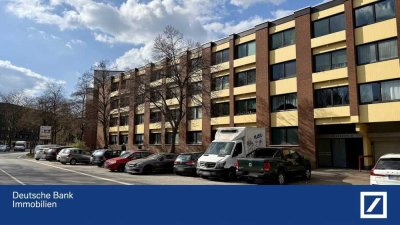 Großzügige 3,5-Zimmer-Wohnung mit zwei Süd-Balkonen