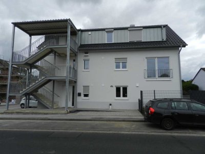 3 Zimmer-Neubauwohnung, 53919 Weilerswist-Metternich, Erstbezug