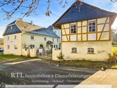 (A1515) ehemaliges Ferienobjekt in reizvoller Umgebung