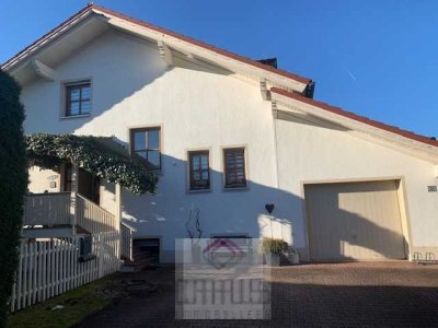 Charmantes Einfamilienhaus mit Pool in Moos