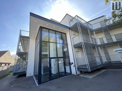 2-Zimmer Gartentraum mit Garage und Kellerabteil in Leobersdorf – Ihr neues Zuhause wartet