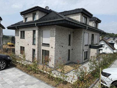 ** 2-Zimmer-Neubau zum Verlieben - ideal für Singles & Paare!**