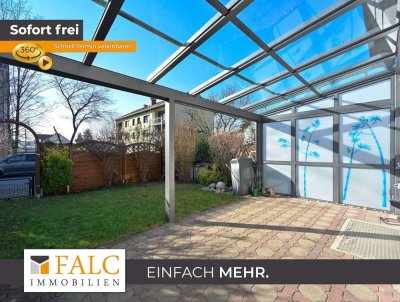 Top gepflegtes Reihenmittelhaus für Familien, bezugsbereit!