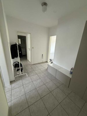 Nachmieter zum 01.08.2026 gesucht