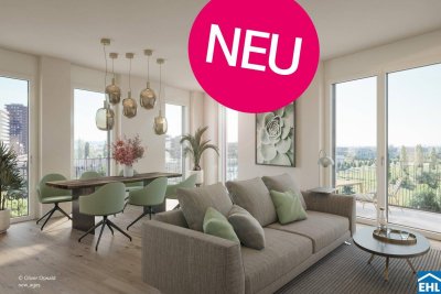 Das Lichtquartier – Eigentumswohnungen mit Licht und Freiraum