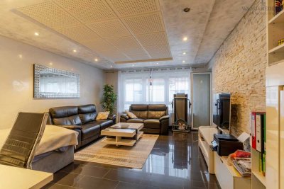 Elegante & Geräumige 3 Zi Wohnung in guter Lage  in Mainz Kastel