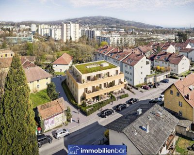 3-Zimmer Gartenwohnung mit Terrasse | Optimale Gelegenheit in St. Magdalena