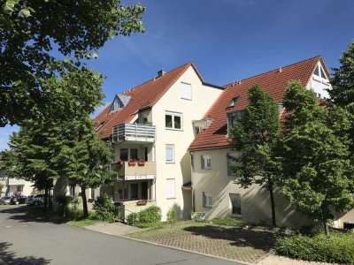2 Zimmerwohnung mit Tiefgarage und Aufzug zu verkaufen