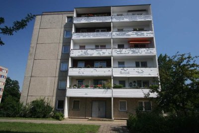 2-Zimmer Nähe Bahnhof