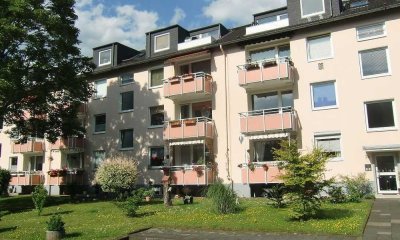 Sonnig und ruig im gepflegten Wohnpark,3,5 Zi.  65 m², Top-EBK,,910,-€, ab 1.12.25