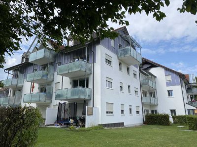 Eigentumswohnung in Wohnanlage "Sonnenhof" zum Verkauf