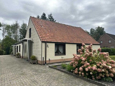 Nahe Beachclub Nethen: 2 Häuser - ein Preis!