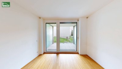 Urban wohnen, schnell verbunden – Mietwohnungen mit City-Bonus