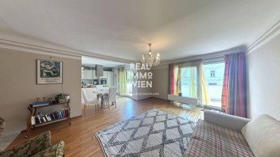 Ihr perfektes Zuhause in Wien Hietzing: Lichtdurchflutete Neubauwohnung mit Loggien