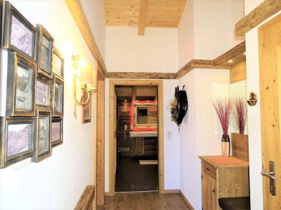 Mehrfamilienhaus (4 Whg) in Hippach Zillertal