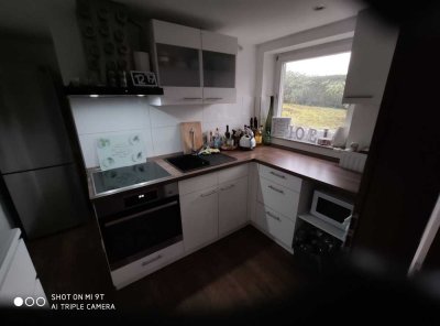 Schöne, geräumige zwei Zimmer Wohnung in Unna (Kreis), Holzwickede