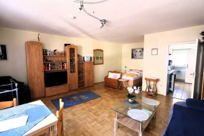 Attraktive Kapitalanlage im Herzen der Dortmunder Fußgängerzone – 1. OG | Leerstehend | Hochwertig
