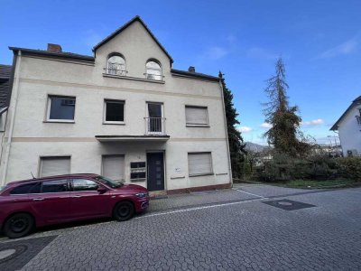 Single Appartement in zentraler Lage