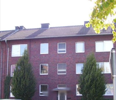 Helle 3-Zimmer-EG-Wohnung (ohne Balkon) in Lüdinghausen