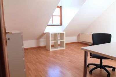 Studenten - WG in Garching