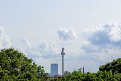 Willkommen an Ihrem neuen Lieblingsort – wo Berlin-Weißensee auf den Prenzlauer Berg trifft!
