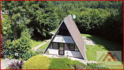 Großes Ferienhaus in gesuchter Randlage