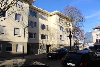 TOP-LAGE! Provisionsfreier Privatverkauf 2-Zimmer WHG am Donauufer