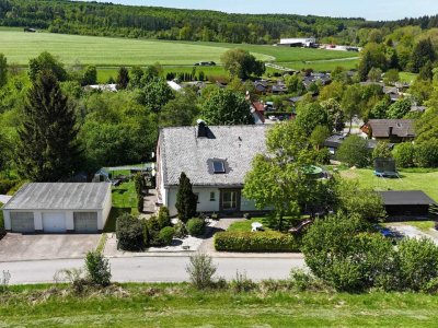 EINE INVESTITION IN BESTEHENDE WERTE !!!