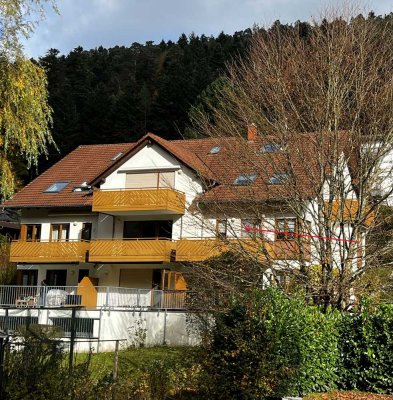 TOP gepflegte 3 Zimmer-ETW  / Kapitalanlage