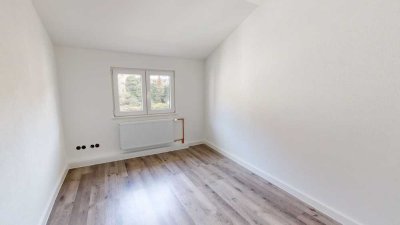 Renoviertes Appartement mit 2 Zimmer in zentraler Lage in Bingen am Rhein