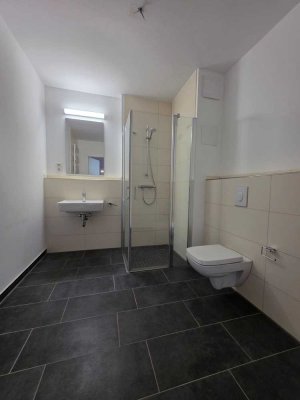 Wunderschöne Zwei-Zimmer Wohnung in ruhiger City-Lage!