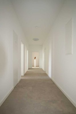 Hochwertig sanierte 4-Zimmer-Wohnung in zentraler Lage Koblenz