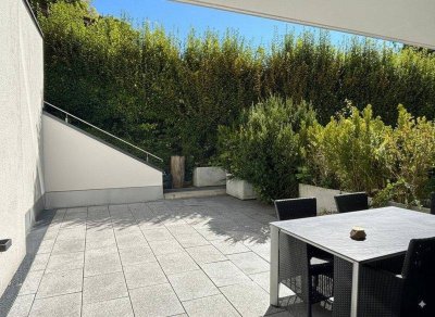 Wunderschöne Terrassenwohnung in Igls