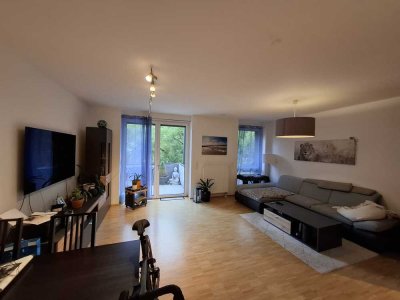 2-Zimmer Mietwohnung direkt an der Eilenriede! Wentzel-Dr.