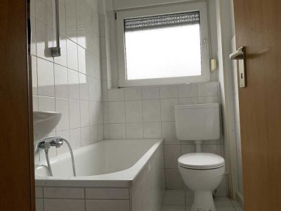 Demnächst frei! 3-Zimmer-Wohnung in Bönen