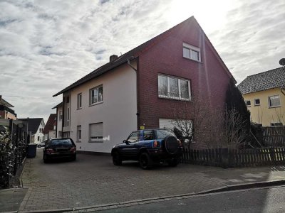 4 ZKB Erdgeschosswohnung - Wangeroogestraße in Cloppenburg
